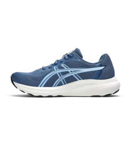C249 Baskets Gel Contend 10 (40.5), Tissu, Plat, 1 à 3 cm, Lacets, Casuel, Sport, Running, Multisport - ASICS - Modalova
