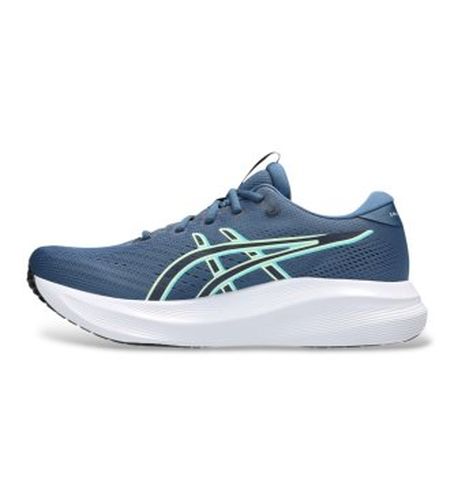 C080 Baskets GEL-Excite 11 (42), Plat, Lacets, Casuel, Sport, Gris, Mesh - ASICS - Modalova