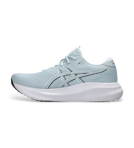 C080 Trainers Gel Excite 11 (46), Plat, Lacets, Casuel, Sport, Gris, Running, Multisport - ASICS - Modalova