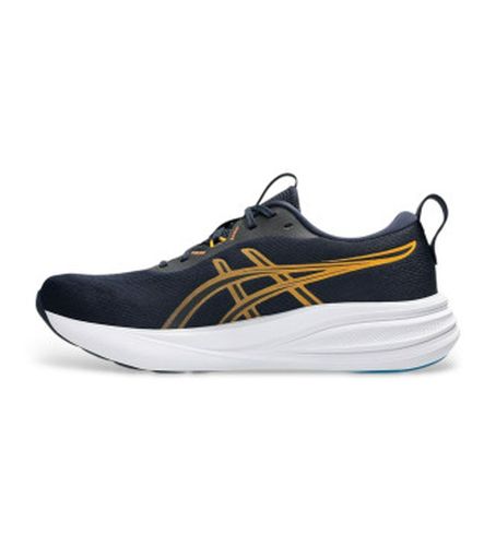 C153 Chaussures Gel-Pulse 17 (42), Plat, Lacets, Casuel, Sport, Running, Multisport, Marine - ASICS - Modalova
