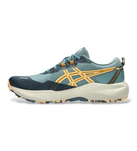 C160 Baskets Gel Venture 11 (44.5), Plat, Lacets, Casuel, Sport, Running, Turquoise - ASICS - Modalova