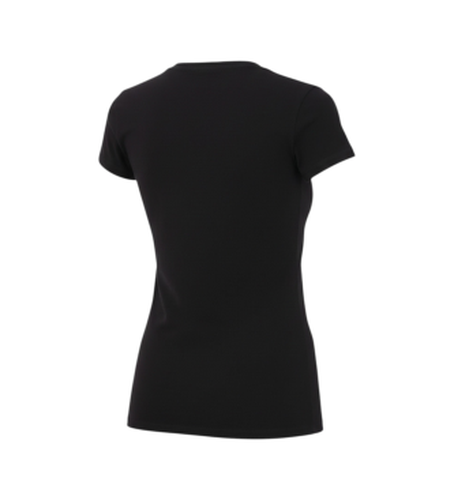 XW002106AF10356UC001 T-shirt avec logo (M), Casuel, Coton, Manche courte - A|X Armani Exchange - Modalova