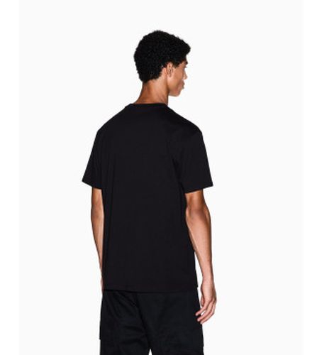 XM001280AF10361UC001 T-Shirt régulier avec logo (XXL), , Casuel, Coton, Manche courte - A|X Armani Exchange - Modalova