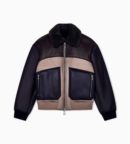 XM003323AF28562M8433 Veste Tone (S), Casuel, Polyester - A|X Armani Exchange - Modalova