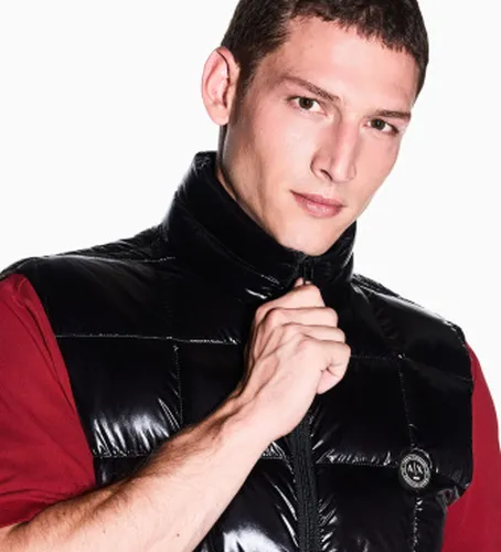 XM003475AF23755UC001 Veste matelassée (L), Casuel, Polyamide - A|X Armani Exchange - Modalova