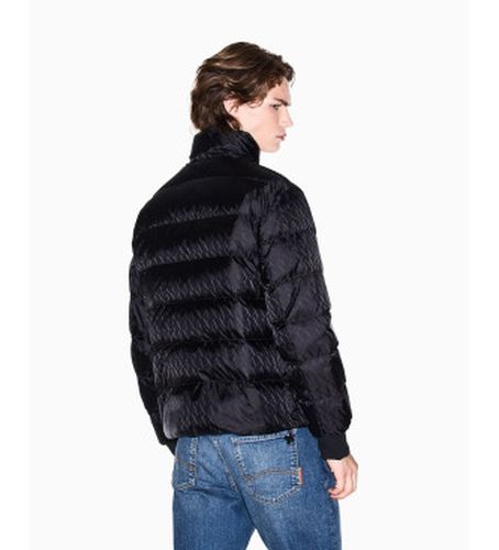 XM001580AF16628UC001 Veste matelassée Style (L), Casuel, Polyamide - A|X Armani Exchange - Modalova