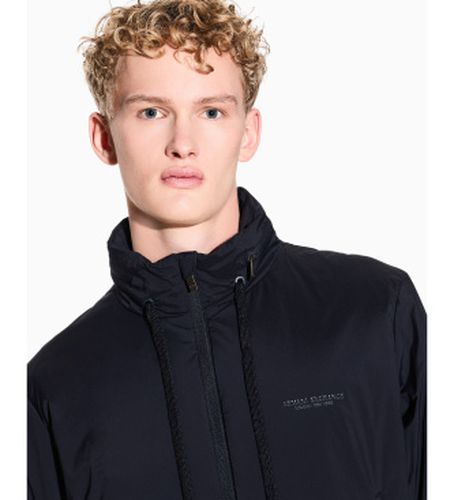 XM001583AF19196UB101 Veste coupe-vent (XL), Casuel, Polyamide, De plein air - A|X Armani Exchange - Modalova