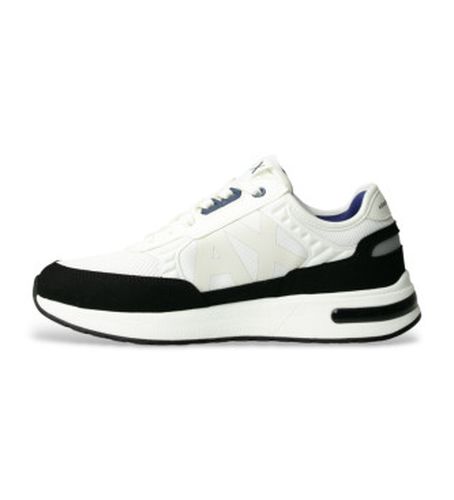 XUX090XV276M0017 Baskets décontractées (41), Plat, Lacets, Casuel - A|X Armani Exchange - Modalova
