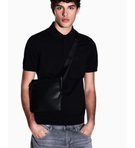 XM002033AF19929UC001 Sac à bandoulière Care (OSFA), Casuel, Polyester - A|X Armani Exchange - Modalova