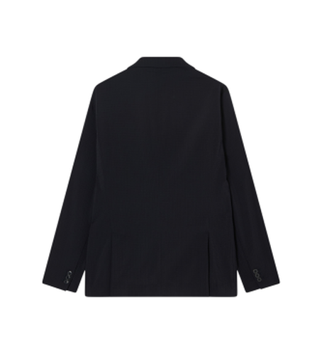 XM002082AF22363UB101 Veste effet soie Lyocell (46), Casuel, Classique - A|X Armani Exchange - Modalova