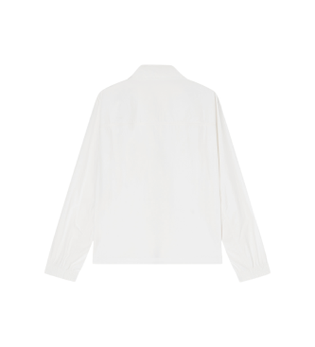 XM002127AF22504U1074 Veste Ultralégère crème (XS), Casuel, Polyamide - A|X Armani Exchange - Modalova
