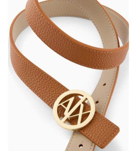 A877M6291 Ceinture Plat (75cm), Casuel, Polyester - A|X Armani Exchange - Modalova