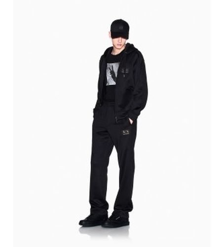 XM001770AF19936UC001 Sweat à capuche (S), Casuel, Synthétique - A|X Armani Exchange - Modalova