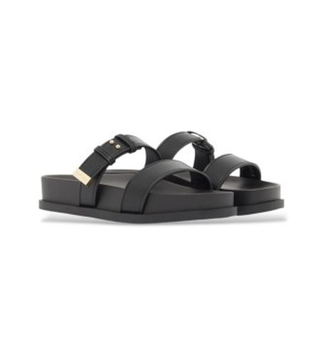 XW002575AF21266UC001 Sandales Sabot (35), Plat, Aucun, Casuel - A|X Armani Exchange - Modalova