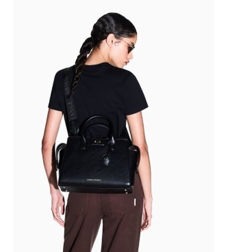 XW002158AF19892UC001 Sac Amélie (OSFA), Casuel, Polyester - A|X Armani Exchange - Modalova