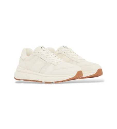 XM002634AF17352M0107 Baskets premium (39), Tissu, Plat, Lacets, Casuel - A|X Armani Exchange - Modalova
