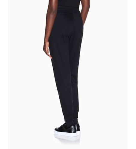 XW001848AF18853UC001 Pantalon jogger à cordon de serrage (XS), Casuel, Coton - A|X Armani Exchange - Modalova