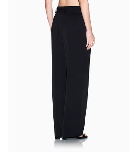XW002280AF21553UC001 Pantalon droit (XS), Casuel, Classique, Polyester - A|X Armani Exchange - Modalova