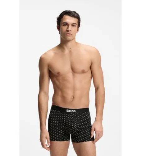 Set 3 boxers One et (S), Homewear, Coton - Boss - Modalova