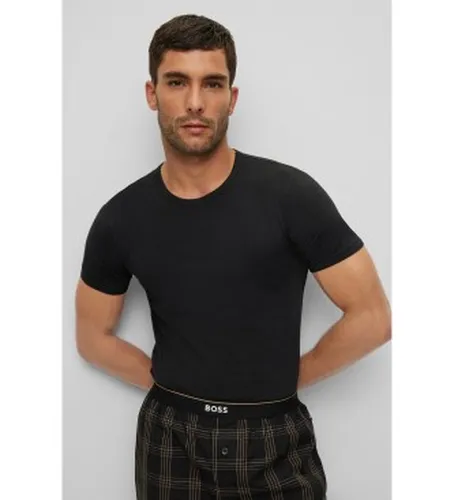 Lot de 2 t-shirts 50475276 (S), Homewear, Coton, Élasthanne - Boss - Modalova