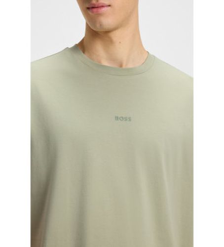 T-shirt TChup (3XL), Casuel, Coton, Manche courte - Boss - Modalova