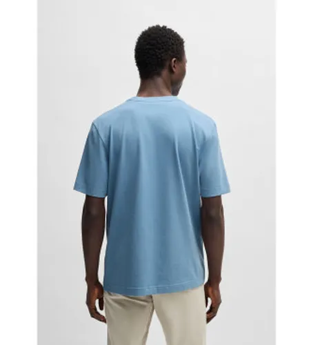 T-shirt TChup (S), Casuel, Coton, Manche courte - Boss - Modalova