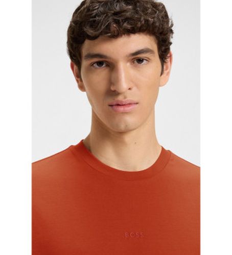 T-shirt TChup (XS), Casuel, Coton, Manche courte - Boss - Modalova