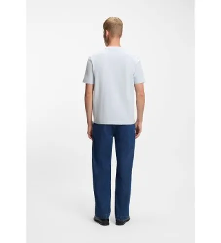 T-shirt TChup (S), Casuel, Coton, Manche courte - Boss - Modalova