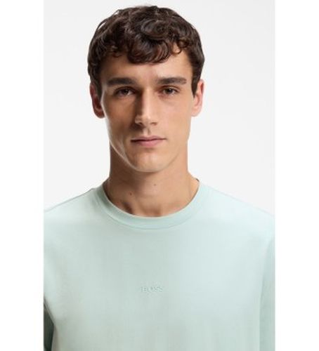 T-shirt en coton stretch (XS), Casuel, Manche courte - Boss - Modalova