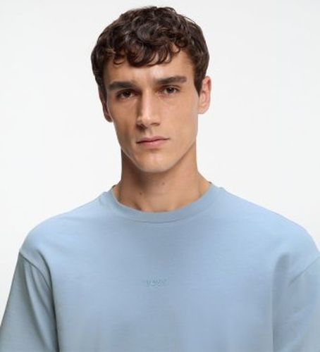 T-shirt Coton Élastique Logo (XS), Casuel, Manche courte - Boss - Modalova