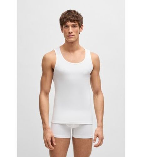 Lot de 3 t-shirts Classic (S), Homewear, Coton, Sans manches / bretelles - Boss - Modalova