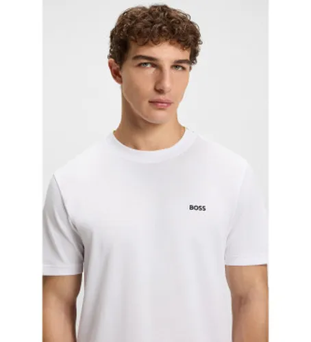 T-shirt Taddy (S), Casuel, Coton, Manche courte - Boss - Modalova