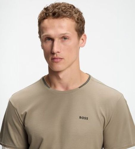 Maillot Taul (3XL), Casuel, Coton, Manche courte - Boss - Modalova