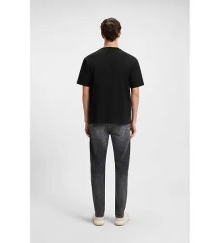 T-shirt Wagon (S), Casuel, Coton, Manche courte - Boss - Modalova