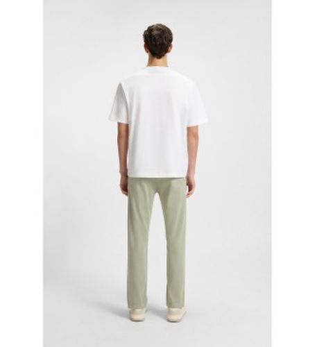 T-shirt Wagon (XL), Casuel, Coton, Manche courte - Boss - Modalova