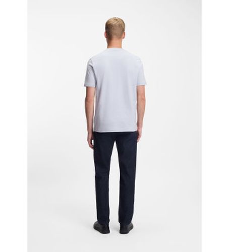 T-shirt Insignia (S), Casuel, Coton, Manche courte - Boss - Modalova