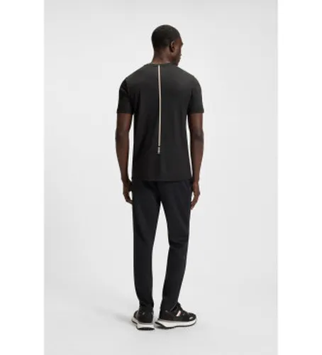 T-shirt TOC (XXL), Casuel, Sport, Coton, Manche courte - Boss - Modalova