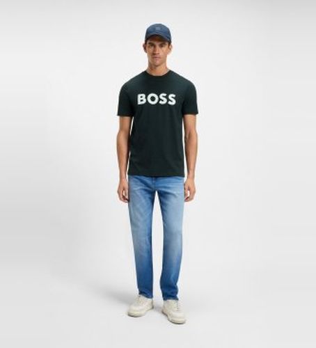 Tee-shirt Thinking (XL), Casuel, Coton, Manche courte - Boss - Modalova