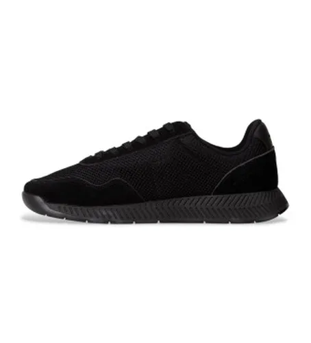 Formateurs Titanium (40), Noir, Plat, Lacets, Casuel - Boss - Modalova