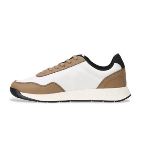 Chaussures titane (40), Plat, Lacets, Casuel - Boss - Modalova