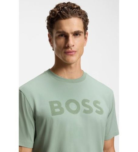 T-shirt à coupe décontractée (M), Casuel, Coton, Manche courte - Boss - Modalova