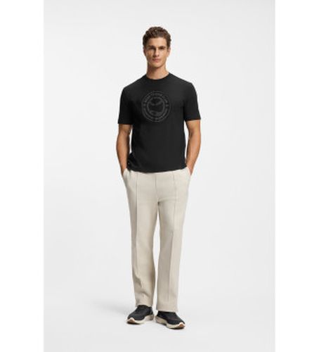 T-shirt Join Logo (S), Casuel, Coton, Manche courte - Boss - Modalova