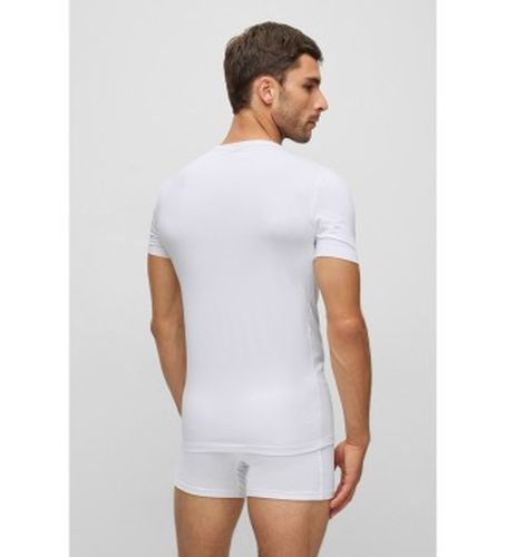 Pack 2 T-shirts VN 2P Modern (XS), Casuel, Coton, Manche courte - Boss - Modalova