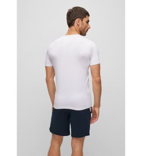 T-shirtRN 2P Modern 10243513 01 (S), Casuel, Coton, Manche courte - Boss - Modalova