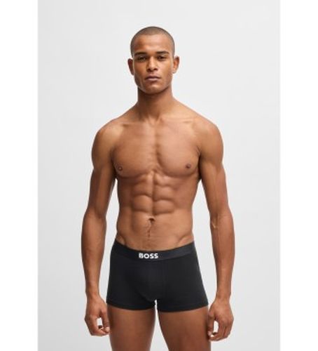 Lot de 3 boxers One (S), Homewear, Coton - Boss - Modalova