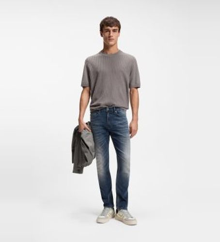 Jean Delaware (38/32), Casuel, Coton, Denim - Boss - Modalova