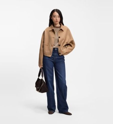 Jean Marlene moyen (27/32), Casuel, Coton - Boss - Modalova
