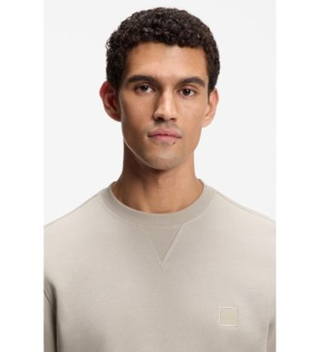 Sweatshirt Logo appliqué (XXL), Casuel, Coton - Boss - Modalova