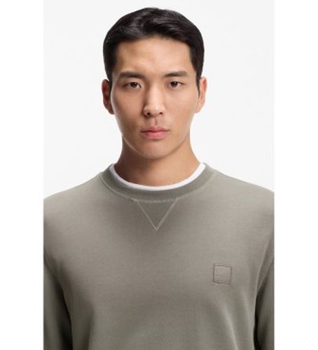 Sweatshirt Logo appliqué (S), Casuel, Coton - Boss - Modalova