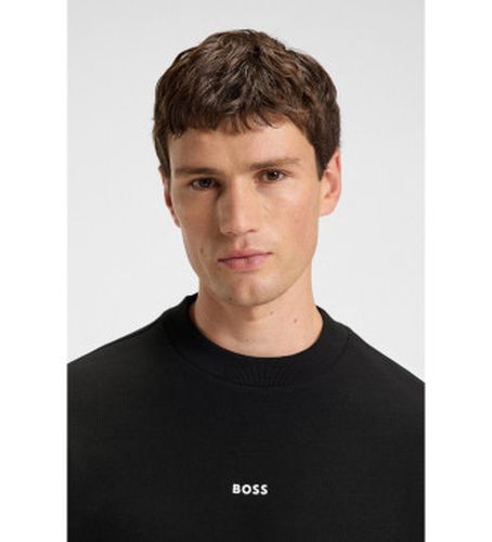 Sweat WeSmallcrew (S), Casuel, Coton - Boss - Modalova